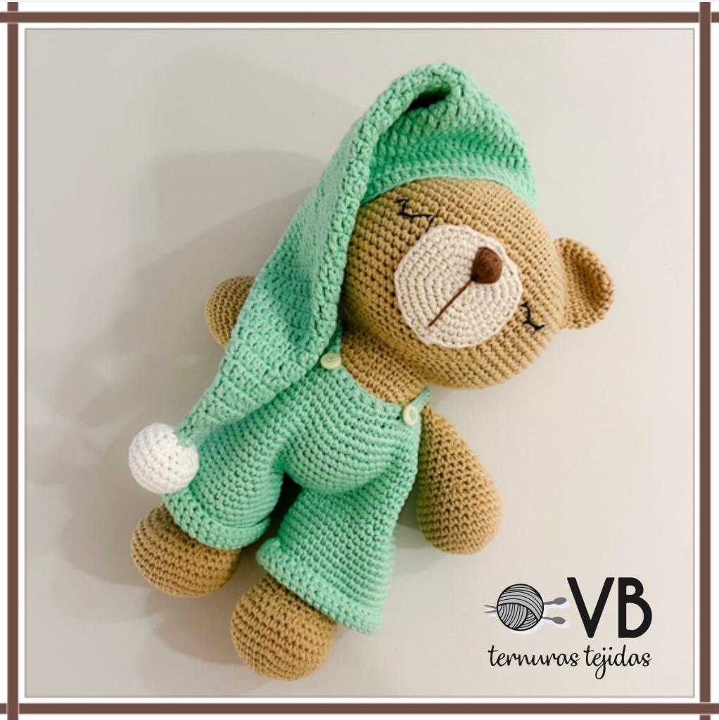 osito dormilón emilio