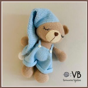 osito dormilón emilio